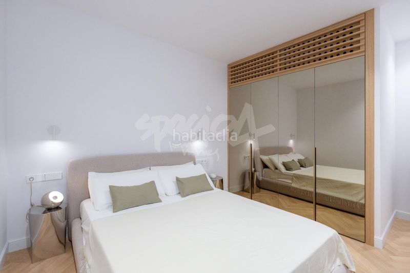 Foto b93d29a2-ca6d-40bd-82ab-e2945ecbacc3. Pis amb calefacció a Lista Madrid