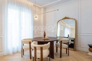 Piso en Lista. Piso de lujo en venta en el barrio de goya, madrid
