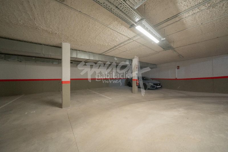 Foto 623c82cc-5774-46d4-aad2-938e5147ca29. Etagenwohnung mit heizung parking in Méntrida