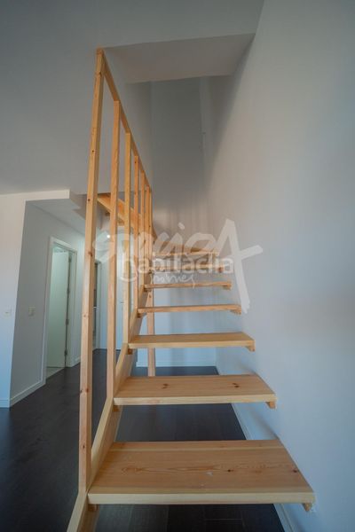Foto a519bac4-ea72-4943-86b8-01e597113473. Etagenwohnung mit heizung parking in Méntrida