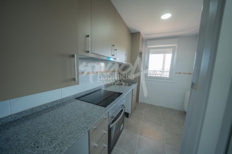 Foto c01b7ee8-bf75-42c4-b224-45adc53d3e1f. Etagenwohnung mit heizung parking in Méntrida