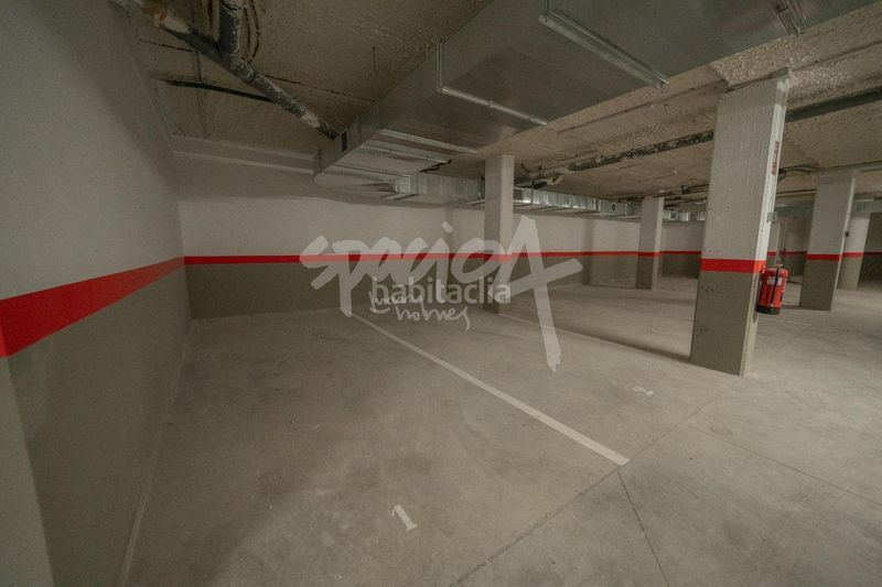 Foto e94e3e9e-05d3-420b-bfb5-e2a97b3e3a4e. Etagenwohnung mit heizung parking in Méntrida