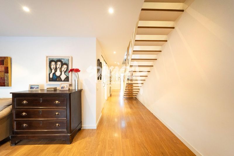 Foto 5f0074b3-90d6-4e71-aadb-cfbf400fbc34. Casa aparellada amb calefacció aparcament piscina a Rozas de Madrid (Las)