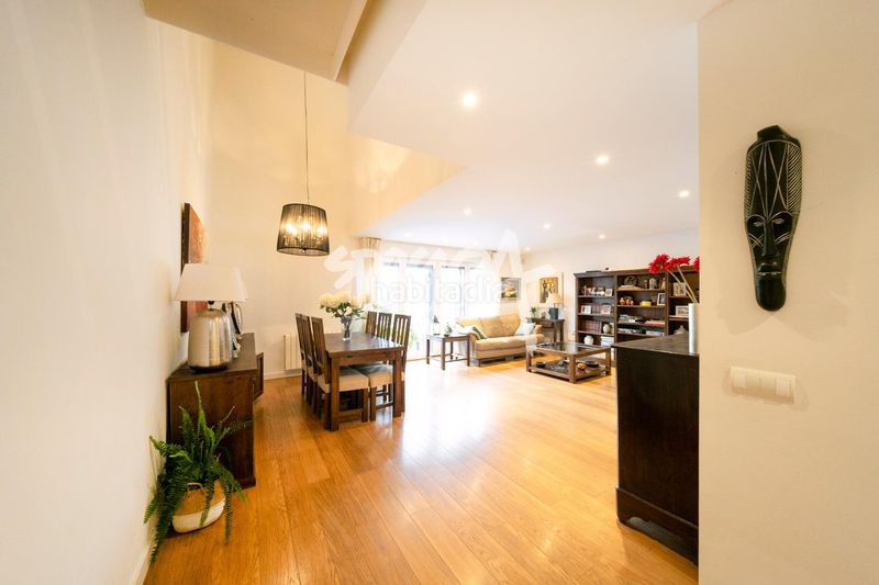 Foto 7e9324fc-b480-4c9a-8636-7fdc164a2937. Casa aparellada amb calefacció aparcament piscina a Rozas de Madrid (Las)