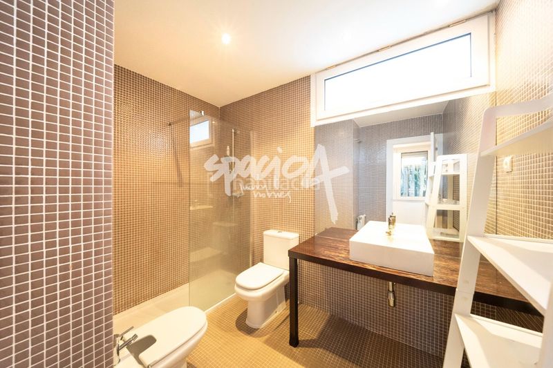 Foto 7faad936-52f1-4ea6-89c2-06edc115b75e. Casa aparellada amb calefacció aparcament piscina a Rozas de Madrid (Las)