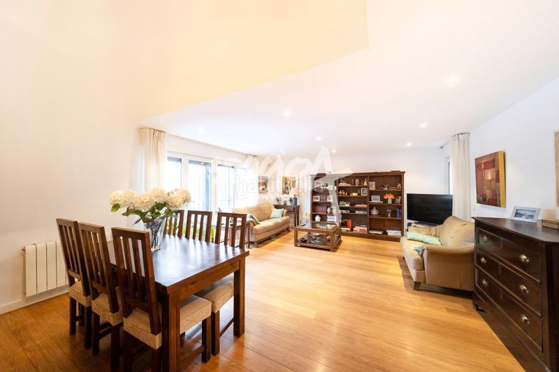 Foto d38d5512-cb15-4058-98f7-799c1b473565. Casa aparellada amb calefacció aparcament piscina a Rozas de Madrid (Las)