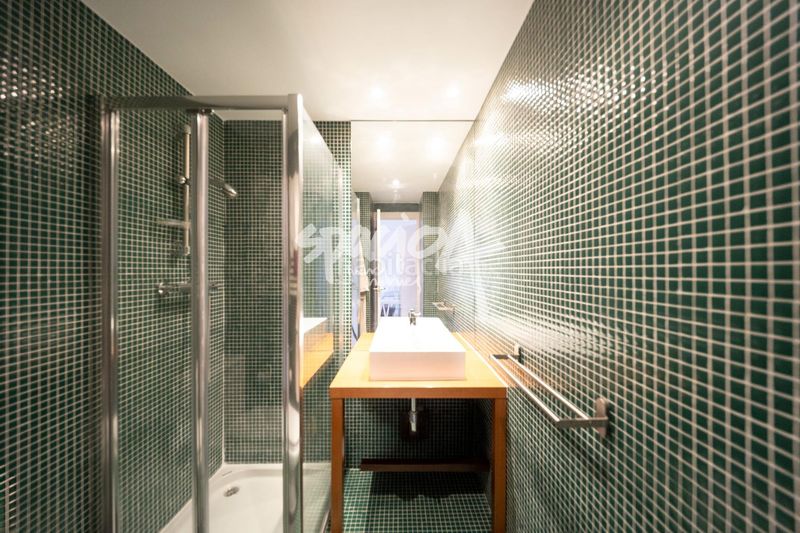 Foto d55dba20-e29f-4e41-8491-1bc2a47a385a. Casa aparellada amb calefacció aparcament piscina a Rozas de Madrid (Las)