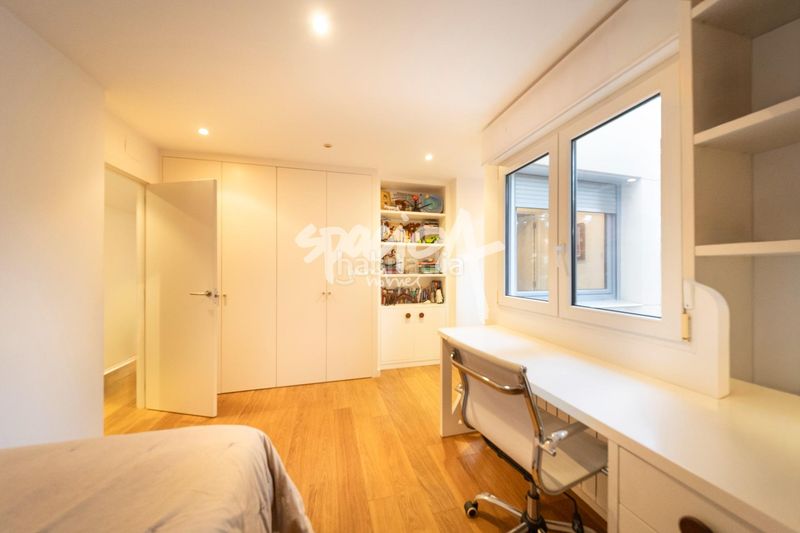 Foto f6e0e68a-27eb-4232-90db-74dcf7ad3ea3. Casa aparellada amb calefacció aparcament piscina a Rozas de Madrid (Las)