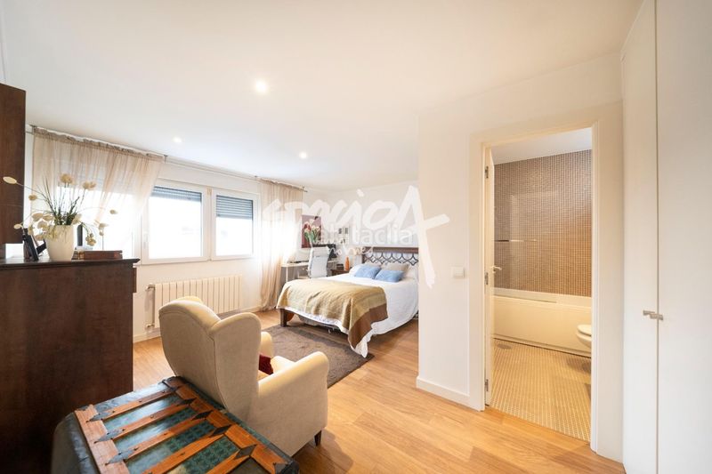 Foto ff4f7579-077d-40c3-b364-0b5cd2361aad. Casa aparellada amb calefacció aparcament piscina a Rozas de Madrid (Las)