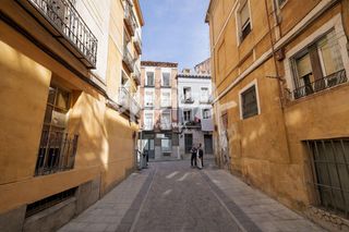 Appartamento  Calle calle primavera. Inversión con alta rentabilidad en el corazón de madrid  lavapié