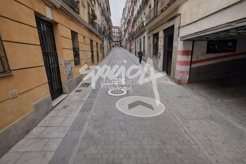 Foto a24723de-5766-48e2-a185-50f6db5483b4. Pis amb calefacció a Embajadores-Lavapiés Madrid