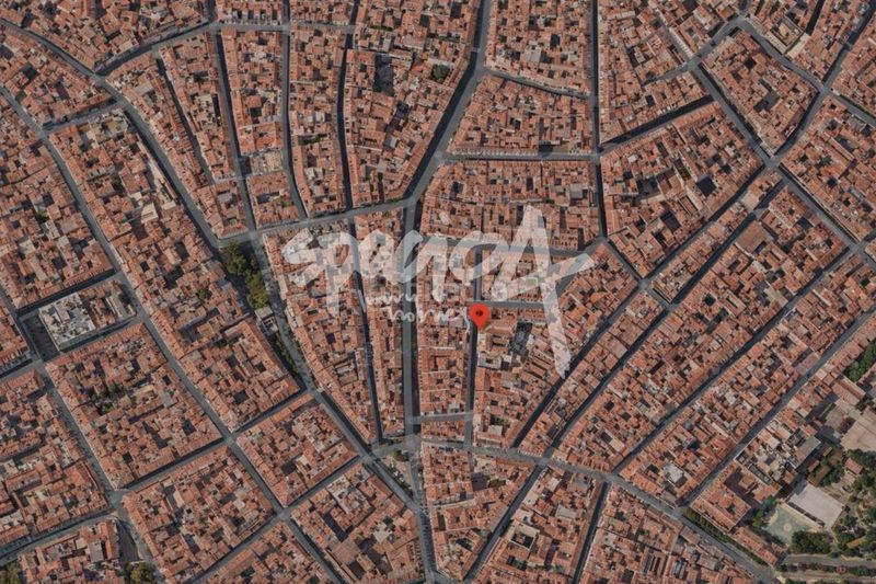 Foto b71c9aad-3c7b-49f1-8094-df908f257981. Pis amb calefacció a Embajadores-Lavapiés Madrid