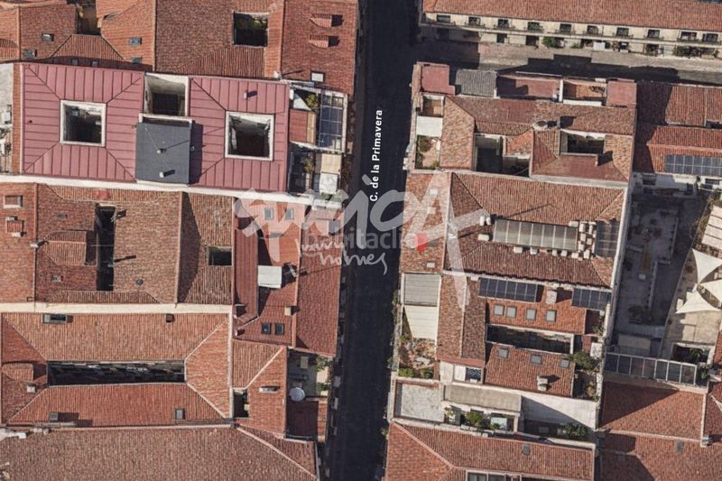 Foto da1b45fb-1fb7-4bf7-b5e8-4e8965c6398e. Pis amb calefacció a Embajadores-Lavapiés Madrid