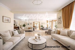 Chalet  Calle de santander. Exclusividad, confort y naturaleza