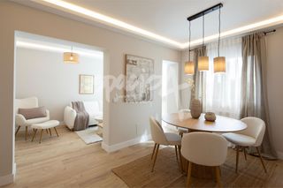 Appartamento  Monforte de lemos. Piso con vistas espectaculares, reformado, luminoso