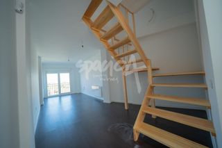 Etagenwohnung  Calle calle camino de las erillas. Último ático dúplex disponible  130 m2 con vistas únicas