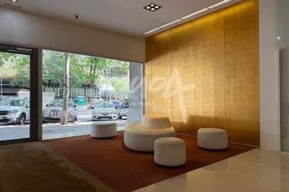 Lloguer Pis  Calle poeta joan maragall. Piso en alquiler luminoso, reformado y en zona prime.