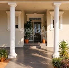 Chalet  Travessa la. Jardín, amplitud y listo para entrar a vivir