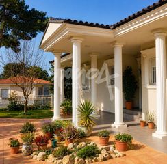 Chalet  Travessa la. Jardín, amplitud y listo para entrar a vivir