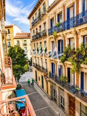 Pis a Calle Calle San Carlos