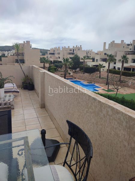 Foto 14712528-752f-4100-a642-e5ada53305ff. Àtic amb calefacció aparcament piscina a Corvera Murcia