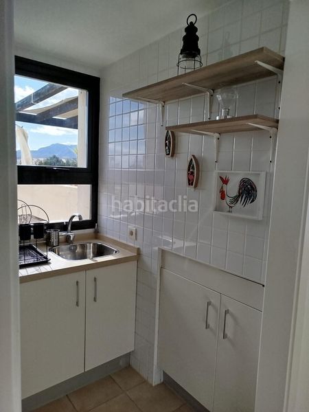 Foto 449200ac-5553-4e51-a28a-438cf2f3d2d1. Àtic amb calefacció aparcament piscina a Corvera Murcia