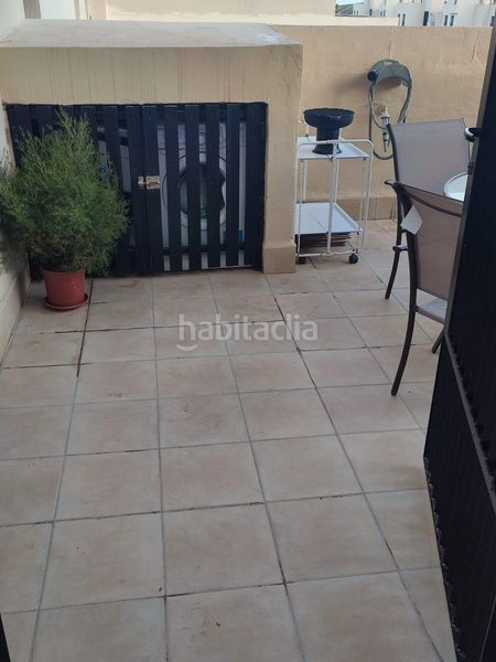 Foto 48a5a7b2-9713-4df4-9a72-fe60876785d7. Àtic amb calefacció aparcament piscina a Corvera Murcia