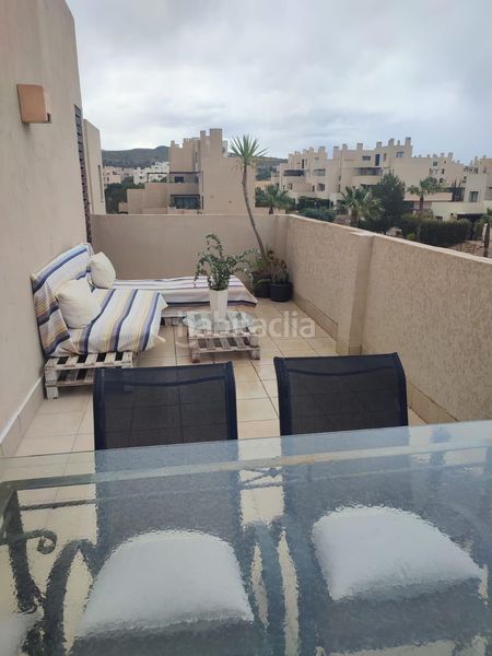 Foto bfad37fb-9b3a-4292-935a-df668435bb2e. Àtic amb calefacció aparcament piscina a Corvera Murcia
