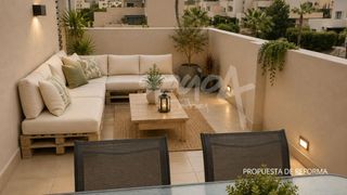Penthouse  Calle corvera golf country club. Ático dúplex en venta en corvera golf, murcia