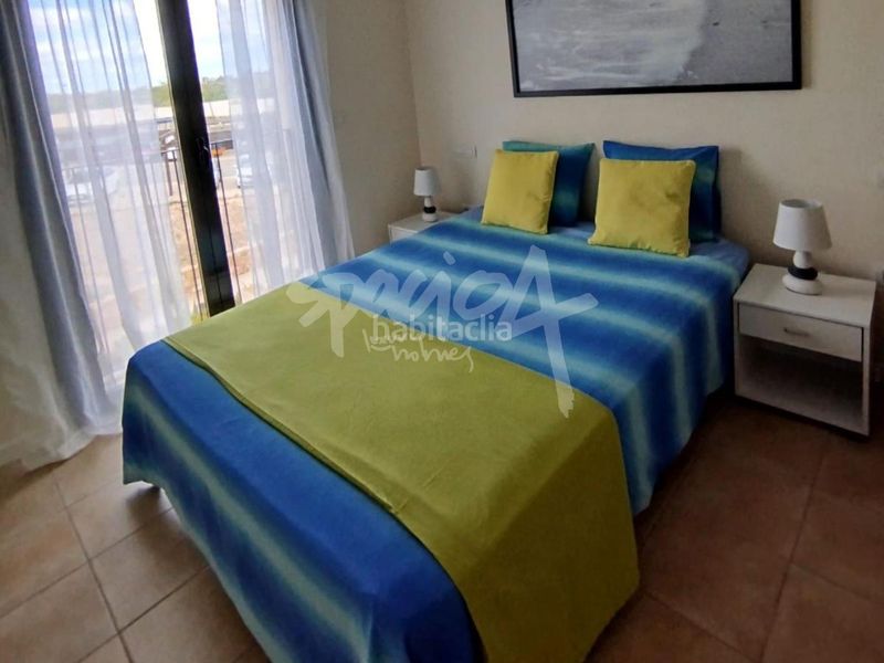 Foto bad7e8bb-d2e6-4445-bd58-7b498c535532. Àtic amb calefacció aparcament piscina a Corvera Murcia