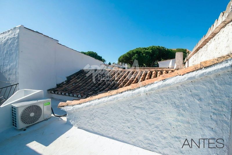 Foto 52f0de32-70b3-4908-b095-2d4e479ebeec. Xalet amb piscina a Marbesa Marbella