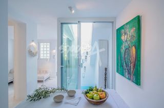 Chalet  Gaviotas las (pbl andaluz. Exclusividad mediterránea y alta rentabilidad en marbella este