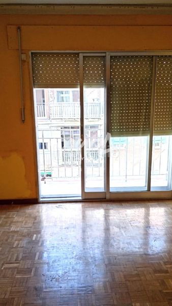 Foto 2bd8175d-3b9b-4c48-8346-e3c51daaaf23. Flat with heating in Casco Antiguo Alcorcón