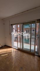 Etagenwohnung  Calle calle salamanca. Piso para reforma integral con gran potencial