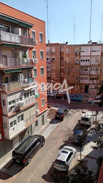 Foto a6133a23-415e-4f4f-a598-bf894b077843. Flat with heating in Casco Antiguo Alcorcón