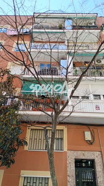 Foto ae57efd5-a073-489e-beae-a7f182315416. Flat with heating in Casco Antiguo Alcorcón