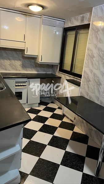 Foto b336ebc9-eb4d-49e9-afa1-e1a49022037f. Flat with heating in Casco Antiguo Alcorcón