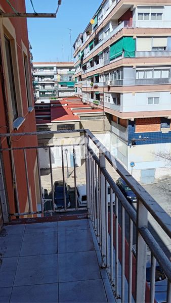 Foto c0291518-6774-4674-93b7-270438be5e19. Flat with heating in Casco Antiguo Alcorcón