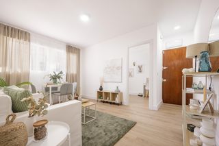 Pis  Calle santa infancia. Piso reformado, luminoso y lista para entrar a vivir