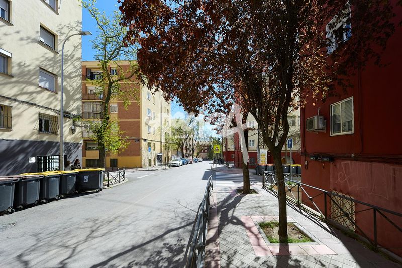 Foto f6dfa587-6dfa-4bd3-ac5b-e8fc5ec0a9f0. Pis a Puerta del Ángel Madrid