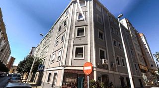 Etagenwohnung  Calle hispanitat. Excelente inversión