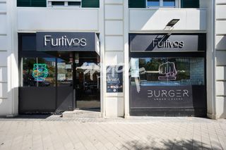 Lloguer Local Comercial  Avenida avenida filipinas. Traspaso