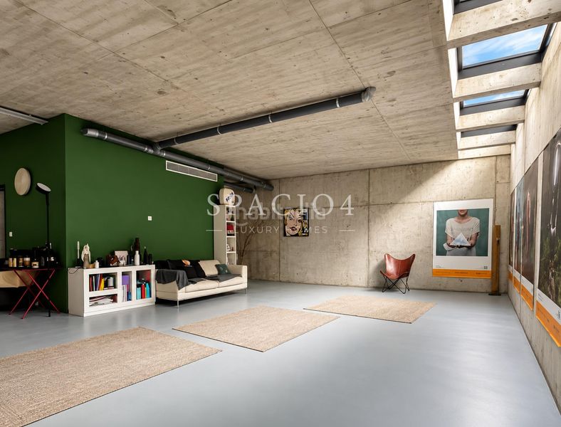 Foto c21ce36c-e15c-48c2-9c80-8133c5eccdb0. Chalet  independiente en venta en la pinada, en Pozuelo de Alarcón