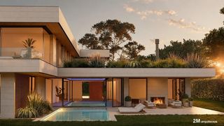 Chalet  Calle calle río tajo. Arquitectura, privacidad y exclusividad en su máxima expresión