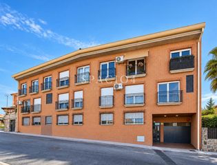 Appartement  Calle calle camino de las erillas. Piso de obra nueva en venta en méntrida