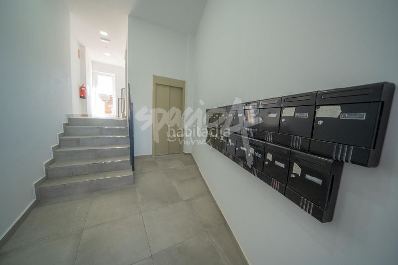 Foto 4bd5a686-16b5-4332-83c5-91895af4cf0e. Pis amb calefacció aparcament a Méntrida