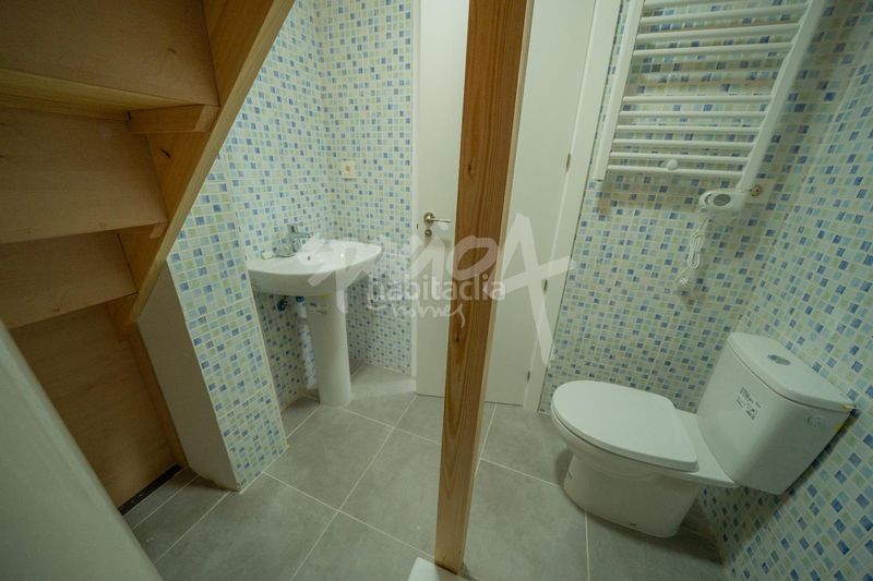 Foto dd06e19c-3043-4938-a9da-9dc4b0051410. Pis amb calefacció aparcament a Méntrida