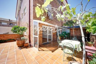 Etagenwohnung  Calle viña de la. Bajo en venta con terraza en galapagar