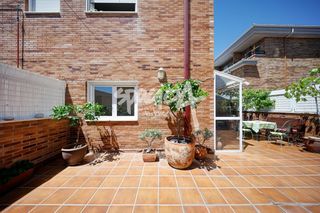 Etagenwohnung  Calle viña de la. Piso bajo con terraza en venta en galapagar, 2 dormitorios