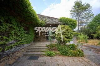 Chalet  Calle herreño del. Chalet en venta en colonia de españa, parcela de 2.200 m2